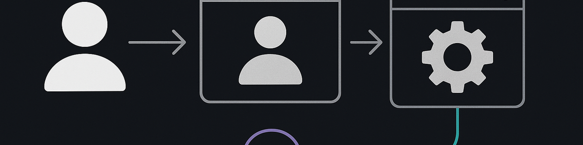 Agents on the Desktop: What It Means to Put an Agent Between You and the OS