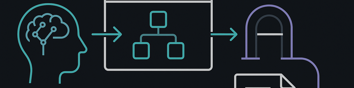 Agents Need Contracts, Not More Brains