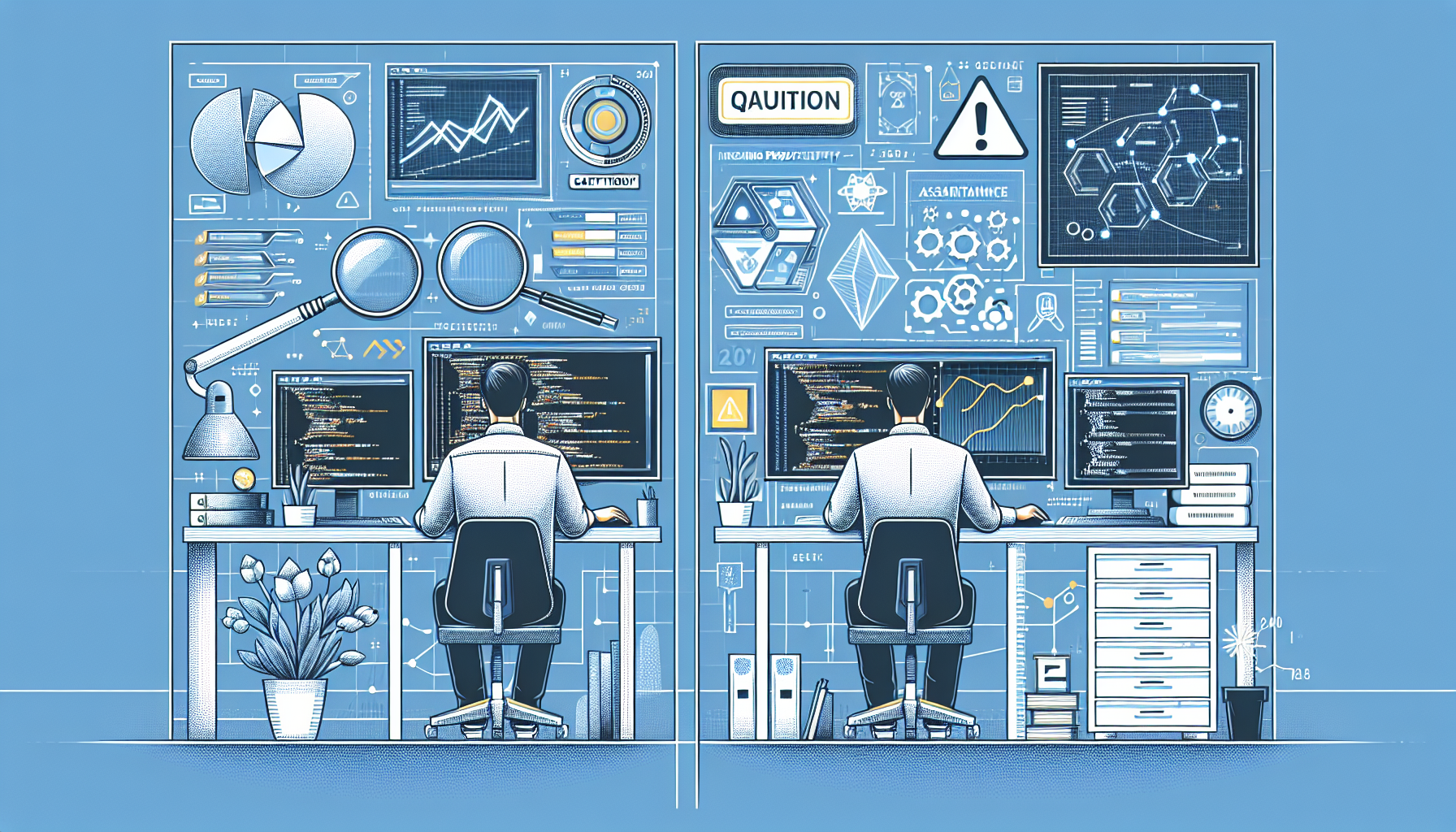 Claude Code Reviews: 50% Productivity Gains vs. Rising Quality Control Concerns in Enterprise Development